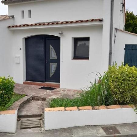 Guestready - The Rompsay Lejlighed La Rochelle  Eksteriør billede