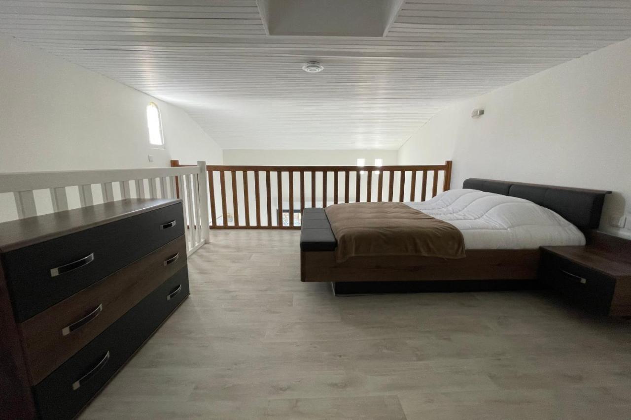 Guestready - The Rompsay Lejlighed La Rochelle  Eksteriør billede