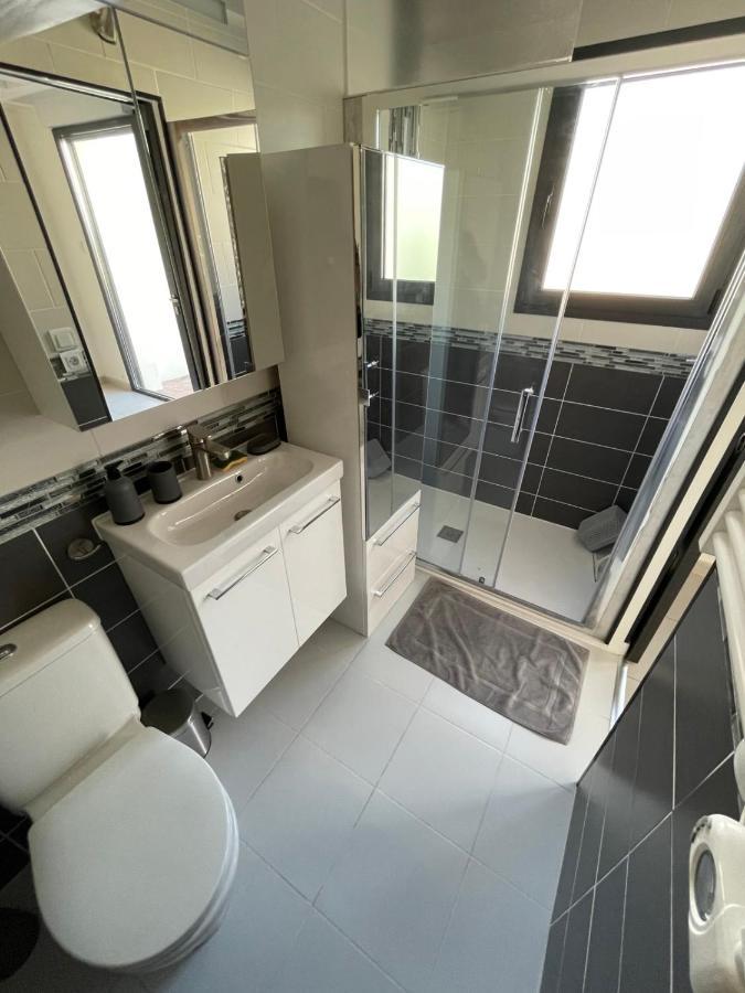 Guestready - The Rompsay Lejlighed La Rochelle  Eksteriør billede