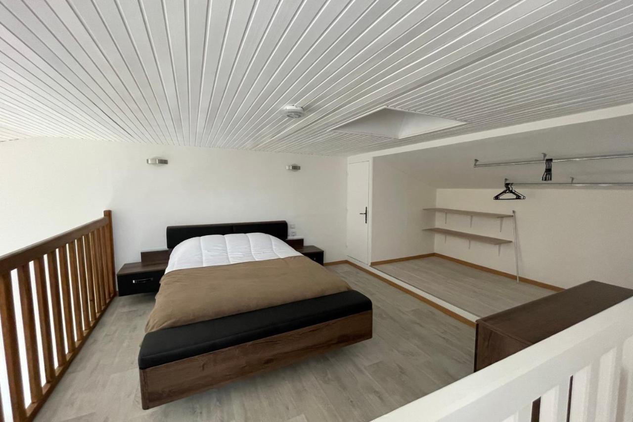 Guestready - The Rompsay Lejlighed La Rochelle  Eksteriør billede